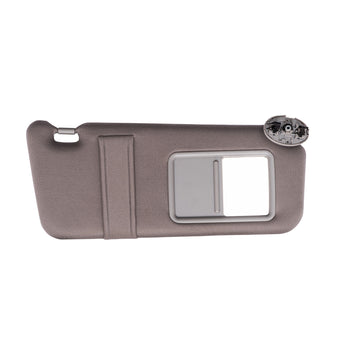compare product Right Side Sun Visor 74310-06750-E0 Suitable For Toyota Camry / Aurion 2007-2011