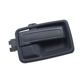 compare product Right Hand Inner Door Handle with Case Suitable For Holden Rodeo KB / TF 1981-2003 Black