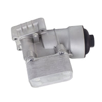 {{ Oil Filter Housing Gasket W/Cap Suitable For Audi VW Skoda 1.6 2.0TDi 03L115389C }} - Buy Car Parts Online at {{ Kaka Auto Parts }}.