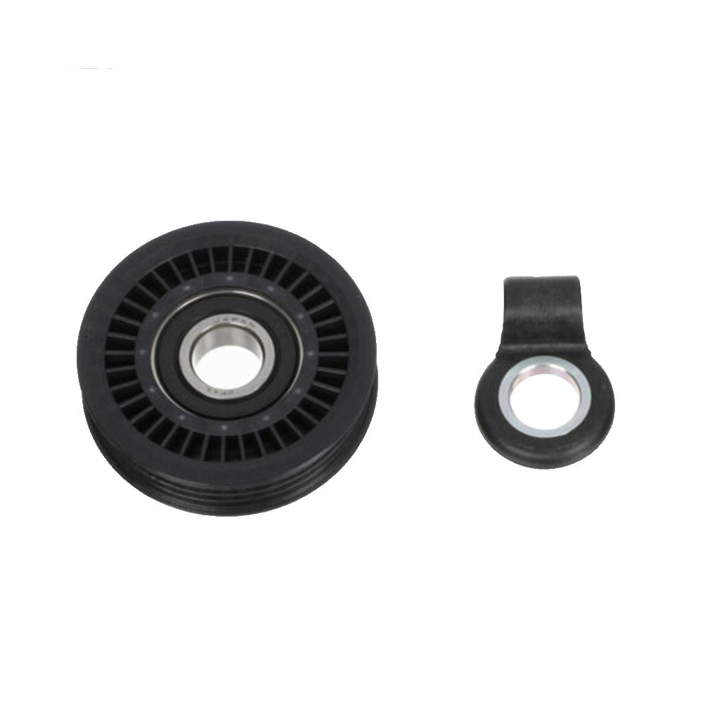 AC Idler Belt Pulley and Adjuster Kit Suitable For Subaru Impreza / Legacy / Forester EJ20 EJ25 1997-2009