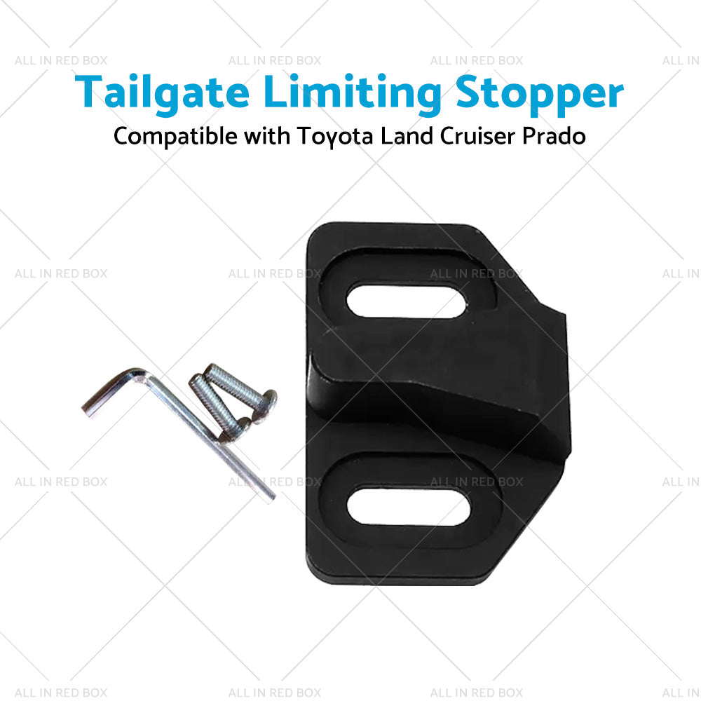 {{ Rear Door Tailgate Limiting Stopper Suitable For Land Cruiser Prado FJ120 FJ150 }} - Buy Car Parts Online at {{ Kaka Auto Parts }}.