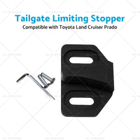 {{ Rear Door Tailgate Limiting Stopper Suitable For Land Cruiser Prado FJ120 FJ150 }} - Buy Car Parts Online at {{ Kaka Auto Parts }}.