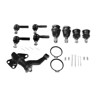 compare product Tie Rod End Idler Arm Ball Joints Suitable For Nissan Navara D22 RWD 2WD 97~05