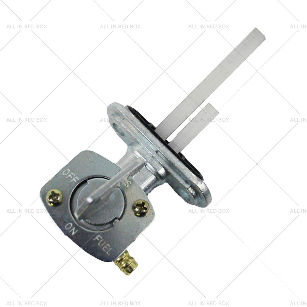 {{ Fuel Tap Switch Tank Petcock Suitable For 50cc 90cc 110cc 125cc Pit Dirt Bike }} - Buy Car Parts Online at {{ Kaka Auto Parts }}.