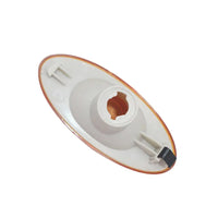Side Lamp Marker Light with Side Moulding Trim Suitable For Renault Master