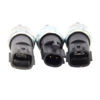 3x Transfer Case Neutral Position Sensor Switch Kit Suitable For Nissan Navara D40 4WD