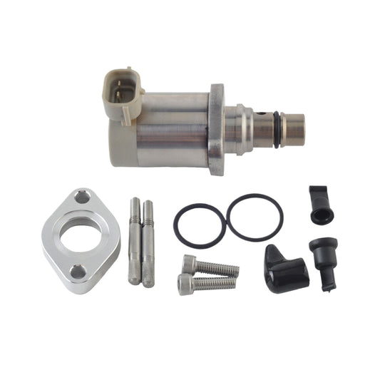 Fuel Pump Pressure Regulator Suction Valve 294200-2960 Suitable For Mitsubishi