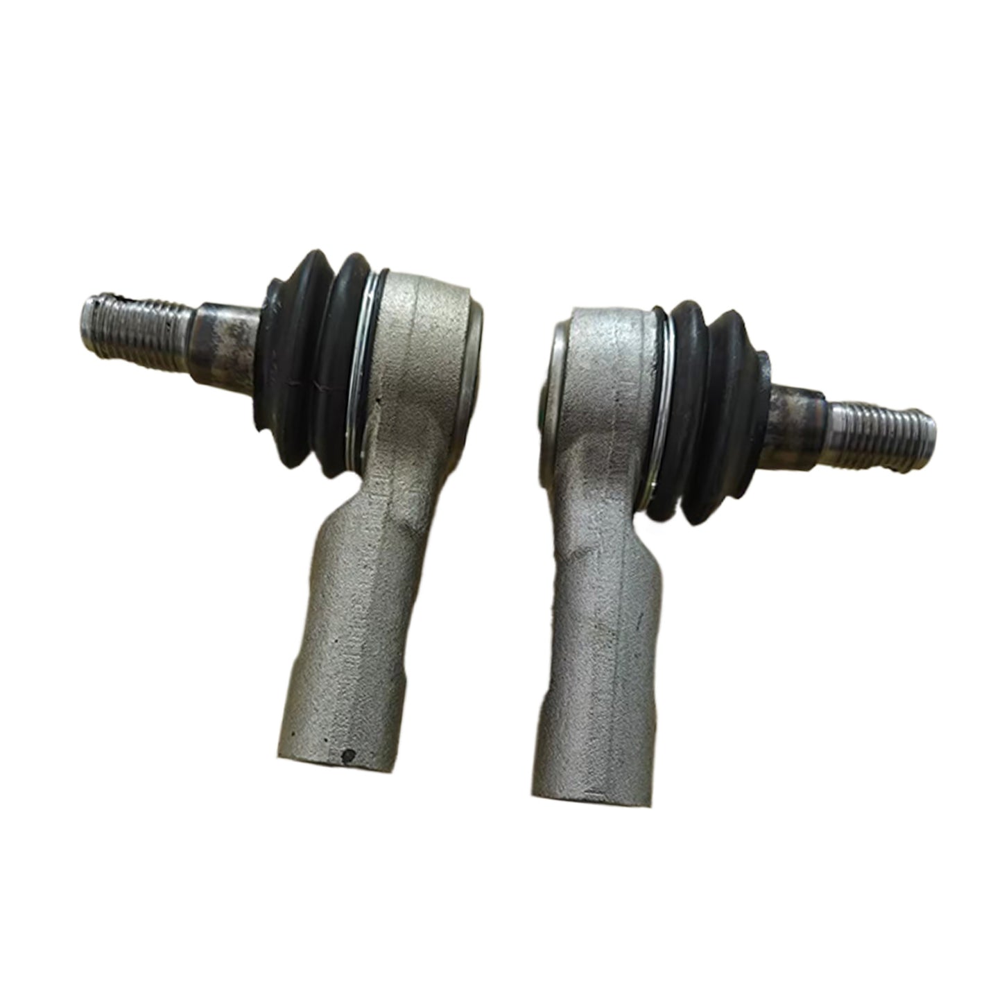 Tie Rods 2x Suitable For Holden Rodeo RWD TFR/TRS 1989-2003