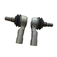 Tie Rods 2x Suitable For Holden Rodeo RWD TFR/TRS 1989-2003