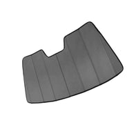 1x Front Windscreen Sunshade Suitable For Mitsubishi Outlander 4th Gen GN 21-