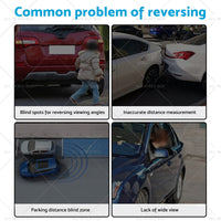 {{ 95760-D3000 Rear View Backup Reverse Camera Suitable for 16-18 Hyundai Tucson }} - Buy Car Parts Online at {{ Kaka Auto Parts }}.