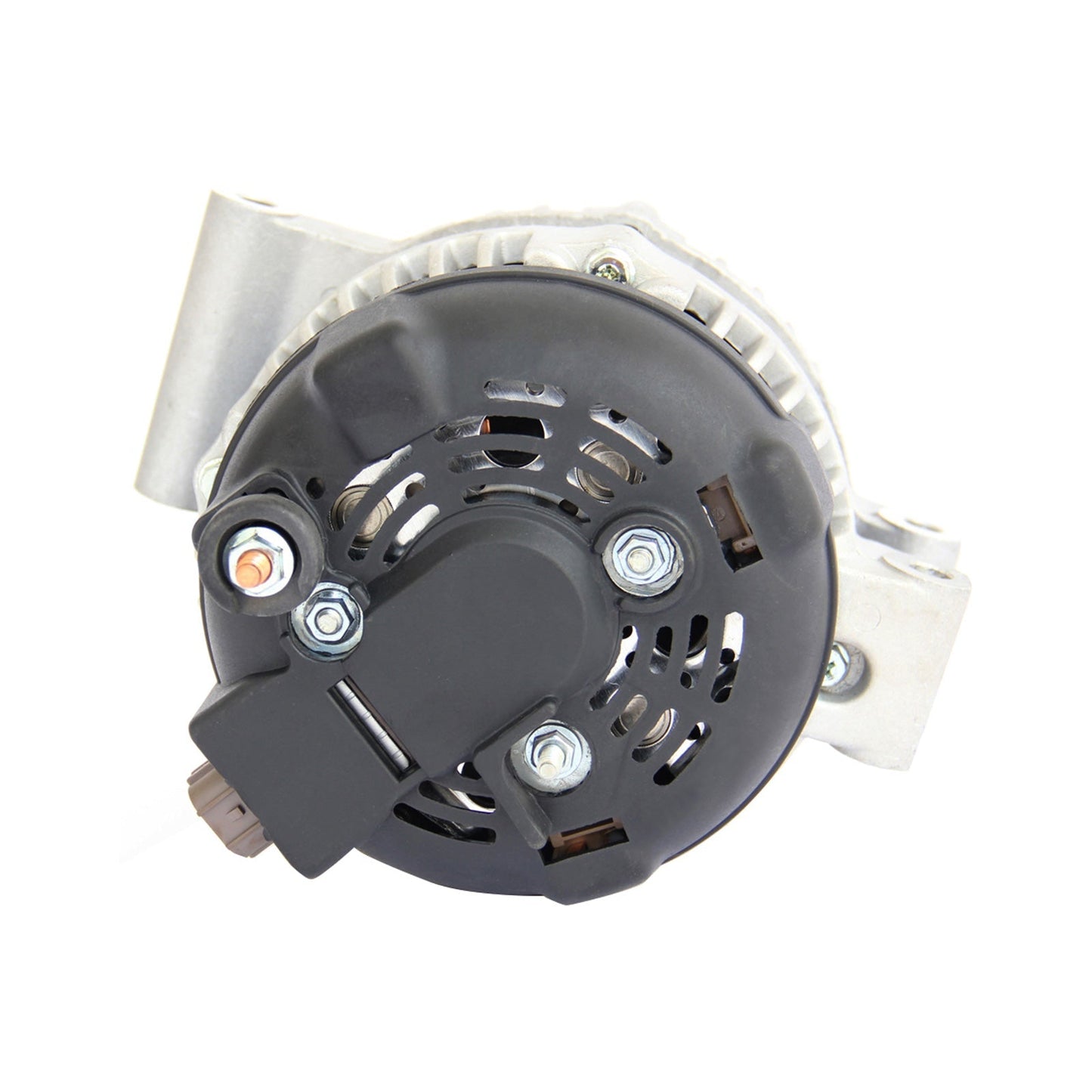 Alternator Suitable For Honda Accord Estate/Wagon 2.4, Civic 2.0, CR-V 2.4, 12V, 130A