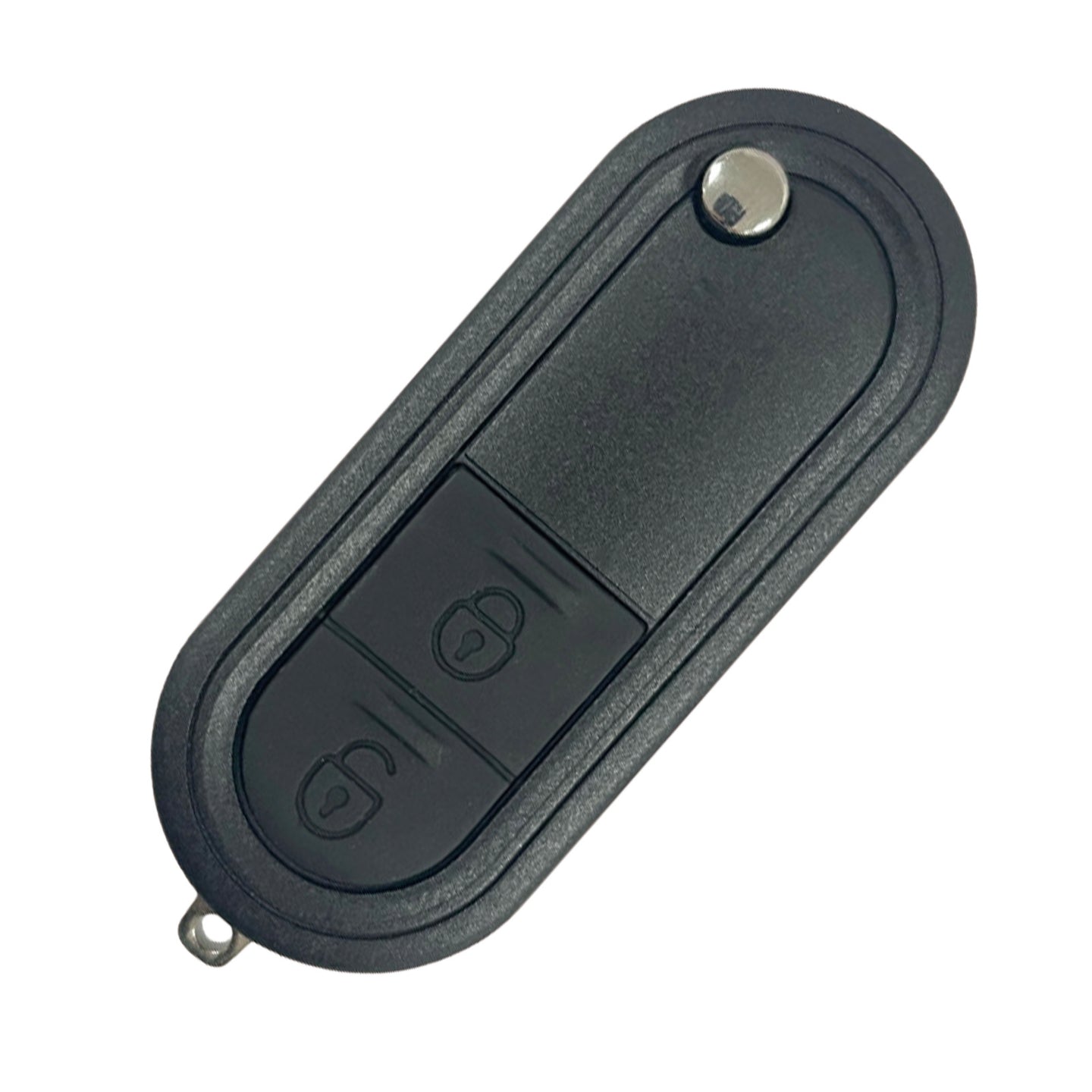 {{ Complete Remote Key Suitable for MG MG3 Hatchback Petrol 1.5L Chip ID46 433Mhz }} - Buy Car Parts Online at {{ Kaka Auto Parts }}.