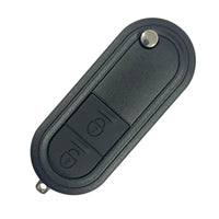 {{ Complete Remote Key Suitable for MG MG3 Hatchback Petrol 1.5L Chip ID46 433Mhz }} - Buy Car Parts Online at {{ Kaka Auto Parts }}.