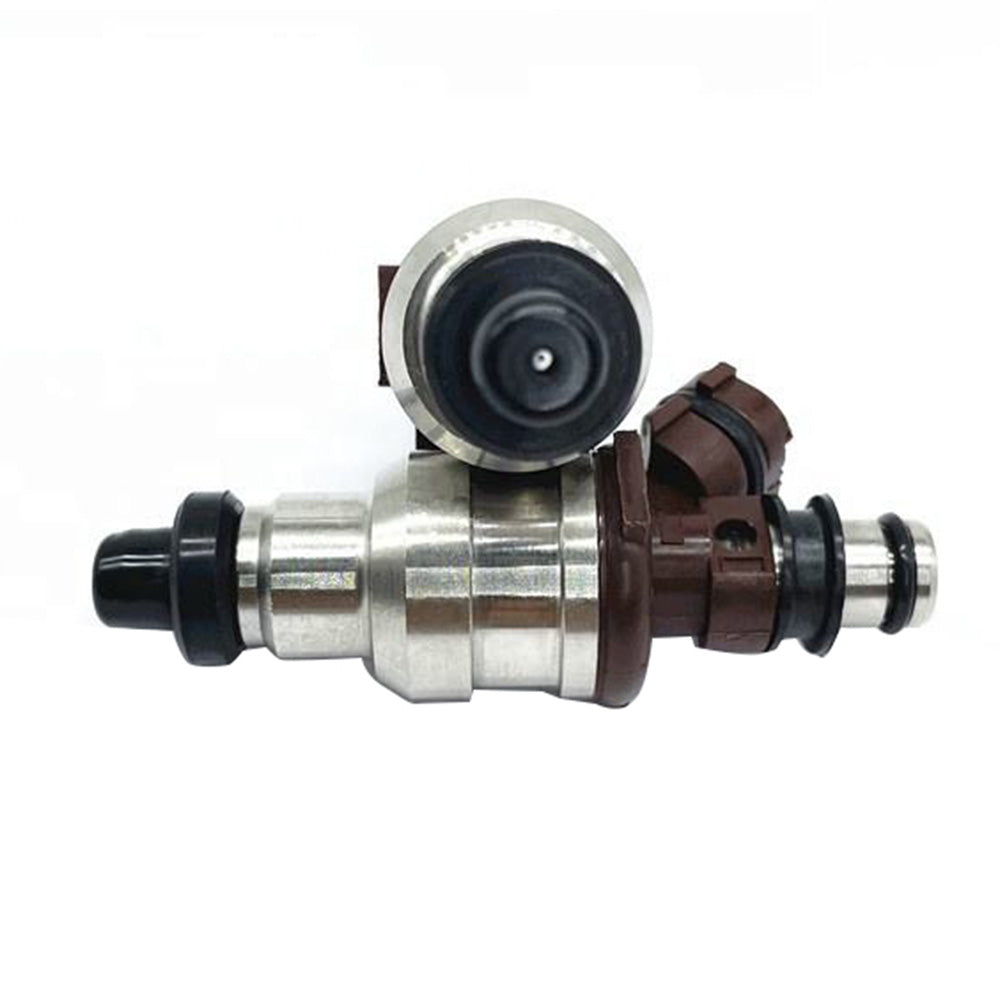 6x Fuel Injector Suitable For Toyota 4Runner 1989-1995 / Pickup 1993-1994 T100 23250-65020