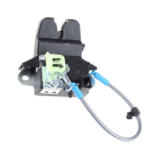 {{ Rear Trunk Latch Lock Actuator 3-Pin Suitable For Hyundai Sonata 2015-2017 }} - Buy Car Parts Online at {{ Kaka Auto Parts }}.