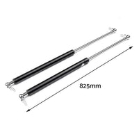{{ 4 x Gas Struts For Caravan Pop Top 825mm x 330N Jayco Coromal Match 7645WI }} - Buy Car Parts Online at {{ Kaka Auto Parts }}.