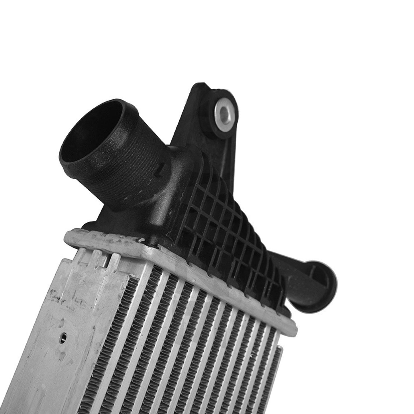 Intercooler Suitable For Holden Colorado RG 2.5L / 2.8L 4-Cyl Turbo Diesel 2012 On