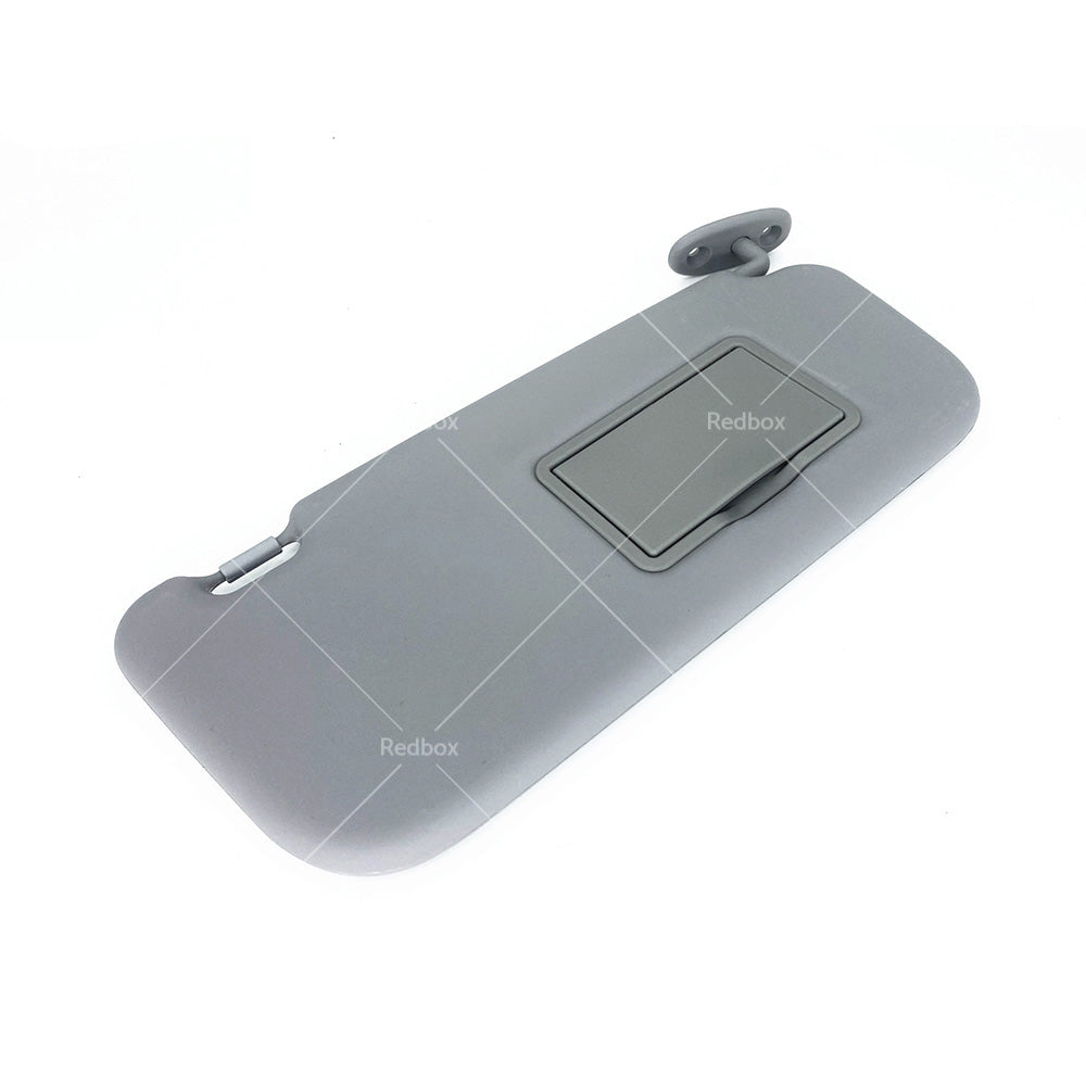 {{ Left Right Side Car Sun Visor Shade Suitable For Hyundai Getz 2002-2012 Grey }} - Buy Car Parts Online at {{ Kaka Auto Parts }}.