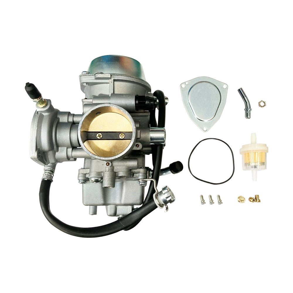 Carburetor Suitable For Yamaha Quad Grizzly 660 YFM660/YFM600, ATV Rhino & Raptor