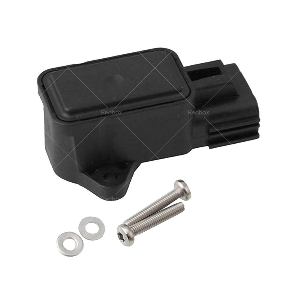 {{ TPS Throttle Position Sensor For Ford Falcon Fairlane LTD BA BF FG XR6 XR8 SX SY }} - Buy Car Parts Online at {{ Kaka Auto Parts }}.