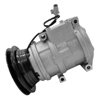 compare product Air Conditioning AC Compressor Suitable for Toyota Hilux LN106R 2.8L Diesel 3L