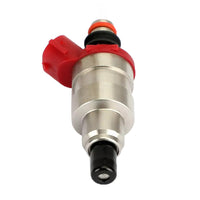 4x Fuel Injectors G609-13-250 Suitable For Mazda B2600 UF Ford Raider Courier G6 2.6L