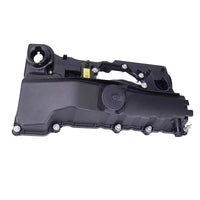 Valve Cover w/ Gasket Suitable For BMW E82 E87 E88 E90 E91 118i 120i 318i 320i