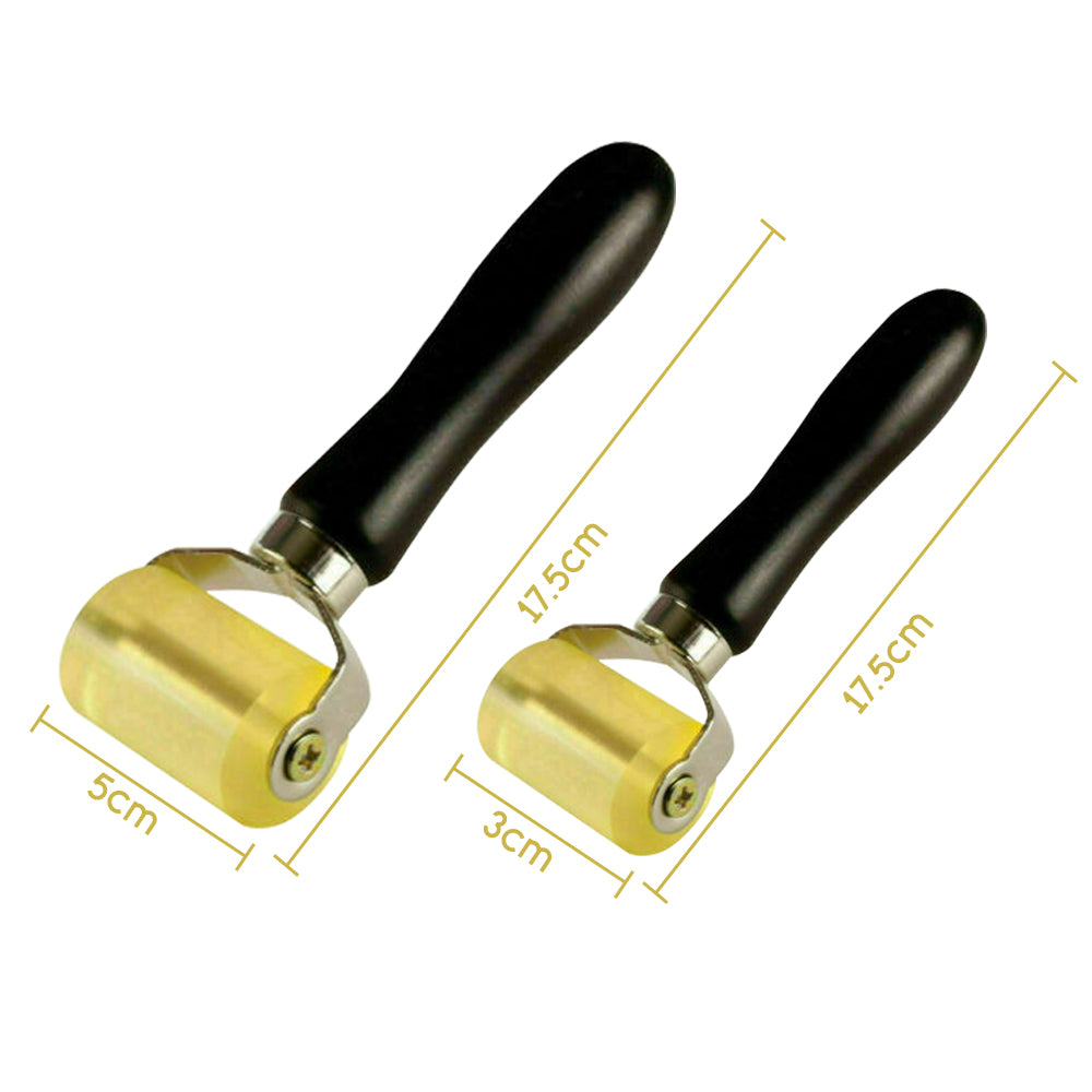 {{ Car Sound Deadening Deadener Application Roller Suit Dynamat Dbkill Ping JingAU }} - Buy Car Parts Online at {{ Kaka Auto Parts }}.