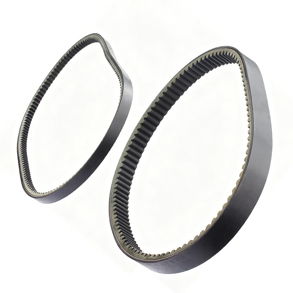 {{ Drive Starter Belt Suitable for Yamaha G2A G5A G8A G9A G14A }} - Buy Car Parts Online at {{ Kaka Auto Parts }}.