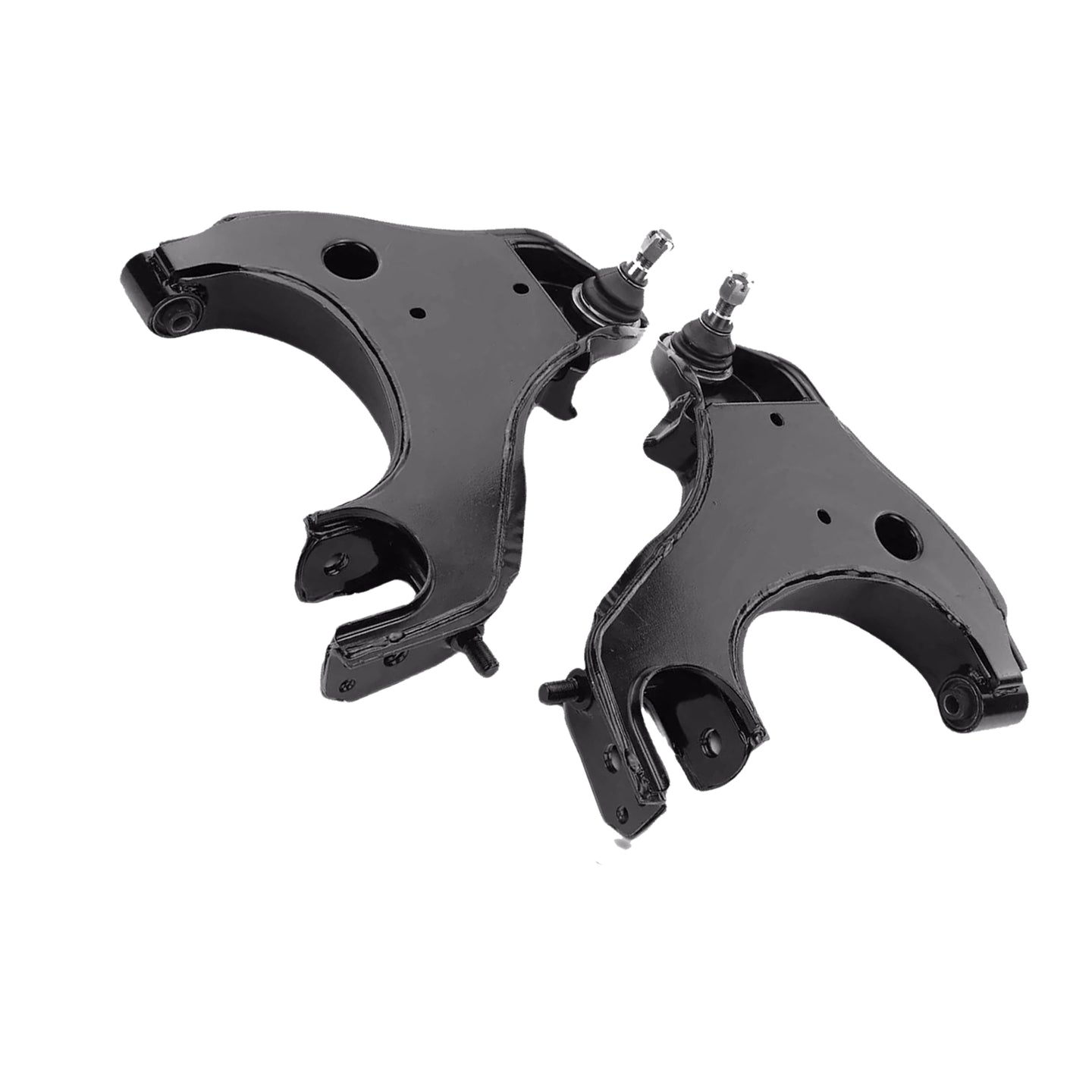 {{ Control Arm And Ball Joint Assembly Suitable For Nissan Navara 4WD D22 1997–2015 }} - Buy Car Parts Online at {{ Kaka Auto Parts }}.