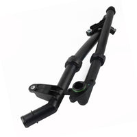 Engine Water Coolant Pipe Suitable For Mercedes-Benz SLK250 C250 2012-2015 2712002452