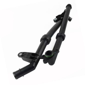 compare product Engine Water Coolant Pipe Suitable For Mercedes-Benz SLK250 C250 2012-2015 2712002452