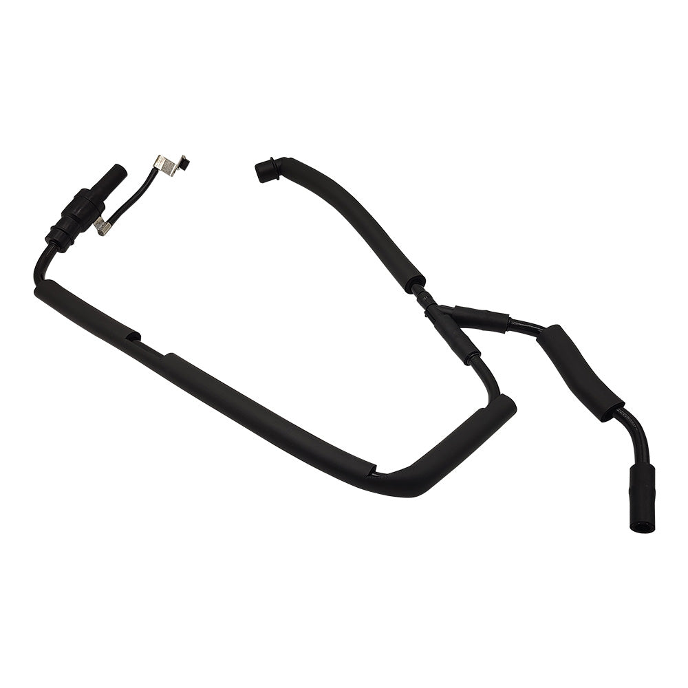 PCV Valve Breather Hose Pipe Suitable For Holden Commodore V8 LS1 5.7L VX VT VY VZ VU