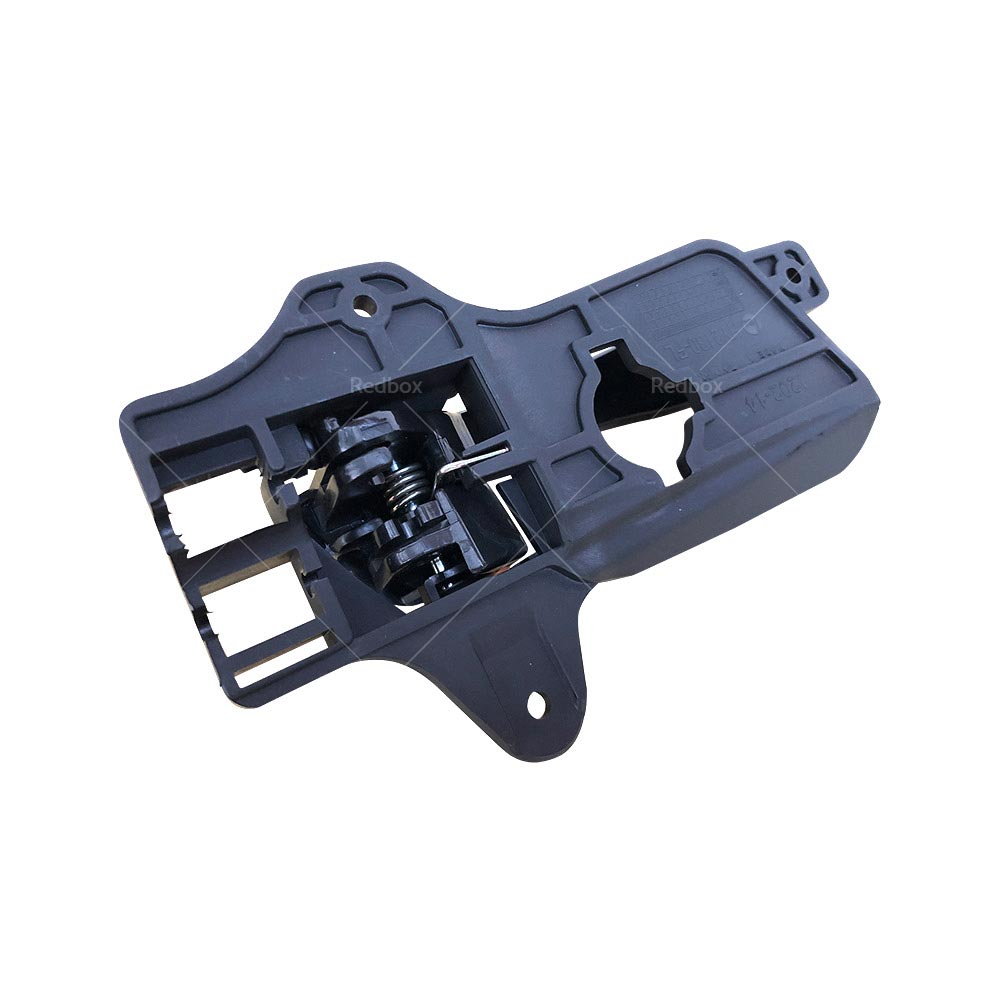 {{ Rear Left Side Inner Door Handle LH Fits For Hyundai I30 FD 2007-2012 Black }} - Buy Car Parts Online at {{ Kaka Auto Parts }}.