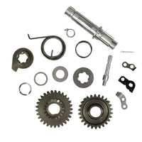 Complete Kick Start Kit Suitable ForSuzuki Drz400 Drz 400E All Years 26300-29815