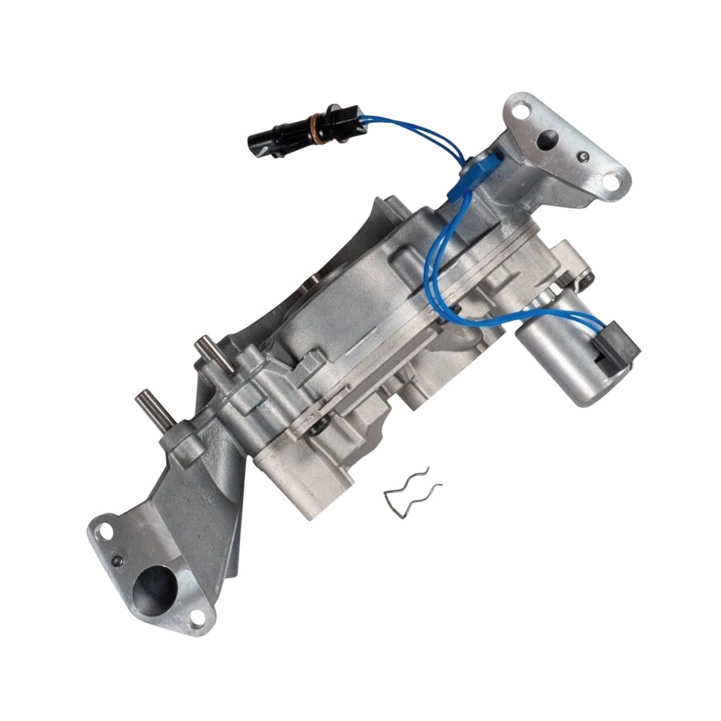 {{ 68297857AM Engine Oil Pump Replacement Suitable For Ram Jeep Dodge Chrysler 2016–2025 }} - Buy Car Parts Online at {{ Kaka Auto Parts }}.