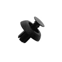 10x Engine Cover Clip Radiator Support Clip Suitable For Toyota LandCruiser 200 2007–2021