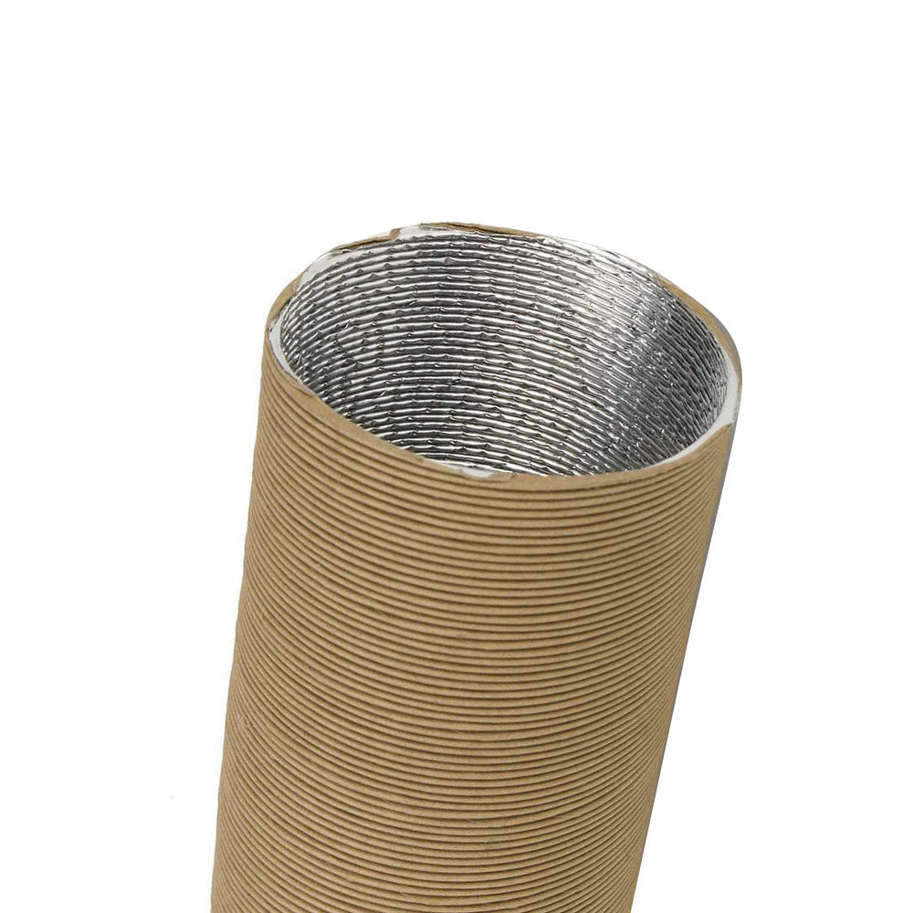 {{ 75mm 200cm Heater Duct Cold Hot Air Hose Pipe For Car Parking Air Diesel Heater }} - Buy Car Parts Online at {{ Kaka Auto Parts }}.