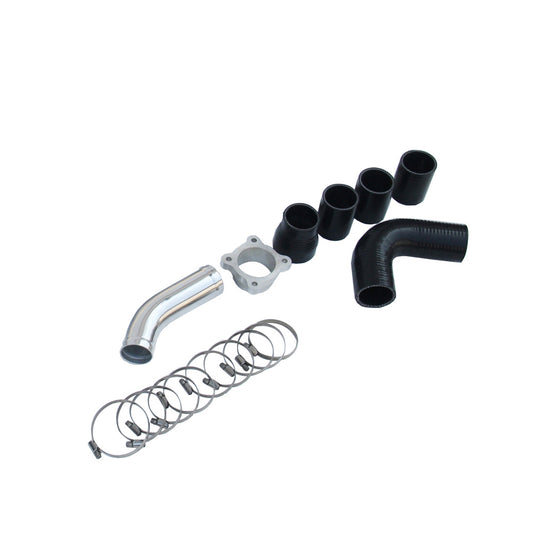 Intercooler Pipe Kit Suitable For Toyota Hilux 3. 0 1KZ-TE Turbo Diesel 2002-2005