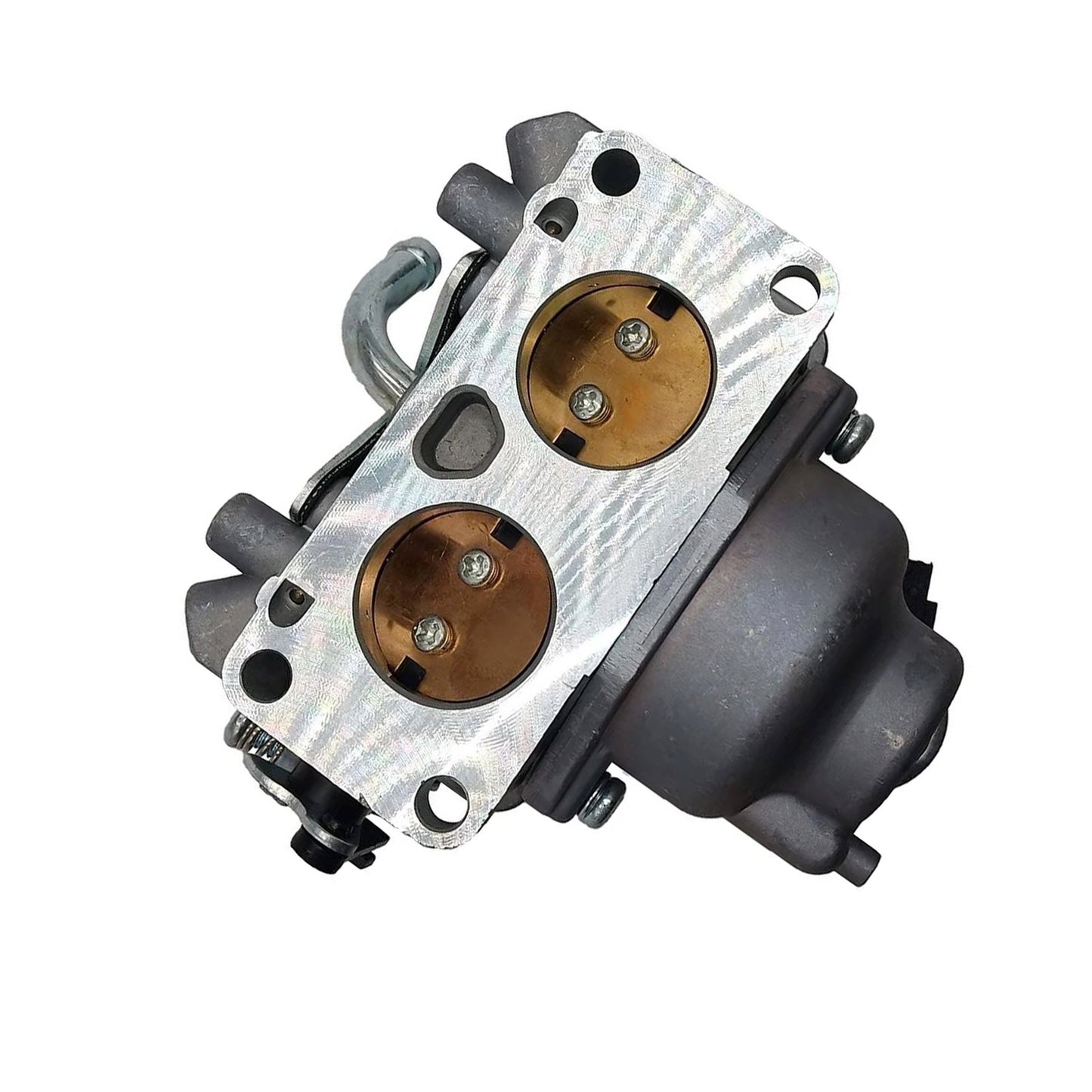 Engines Carburetor Kit suitable for Kawasaki FH721V FH641V FH601V Kawasaki Carb Repair Kit suitable for FH721V FX801V etc