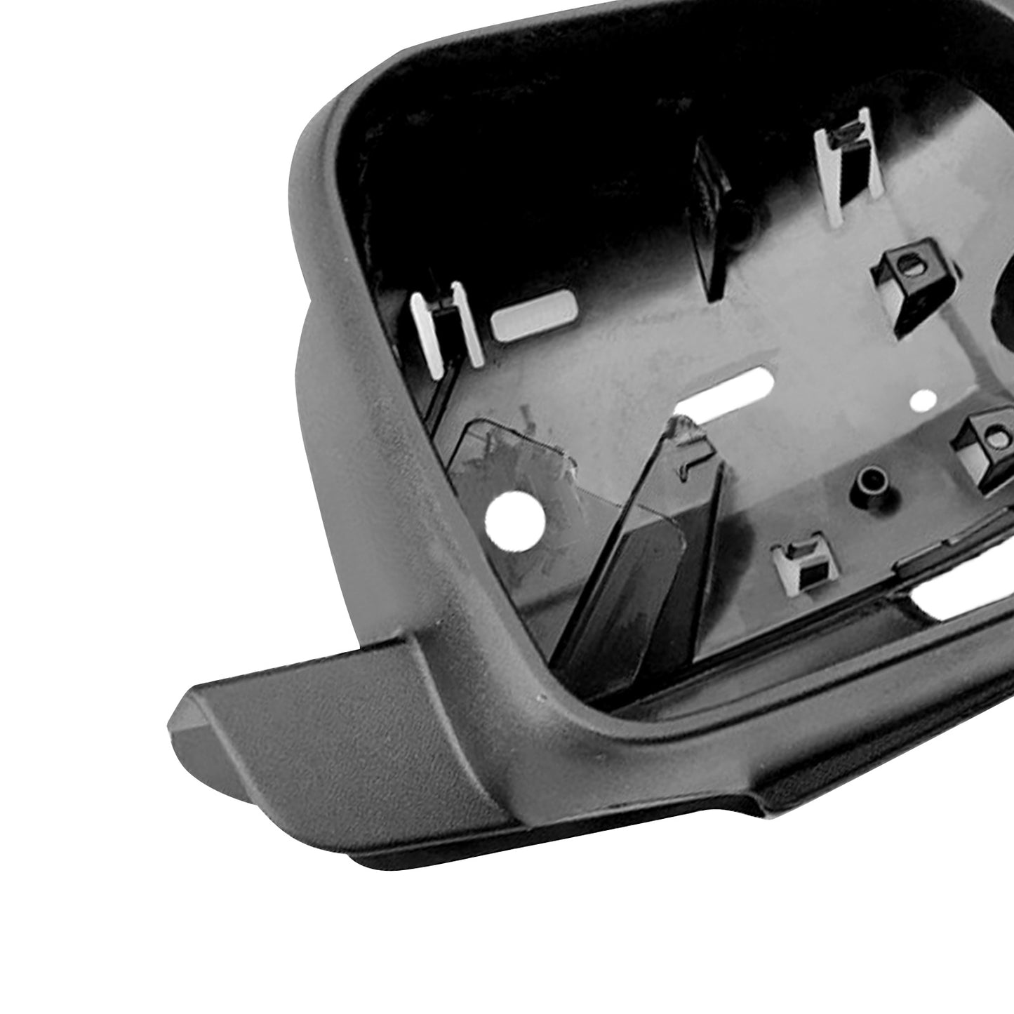 Right Side Mirror Cover Trim Frame Suitable For Jeep Grand Cherokee WK 2010-On