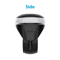 Steering Wheel Spinner Knob Suitable For Car & Truck – Booster Ball Handle Aid