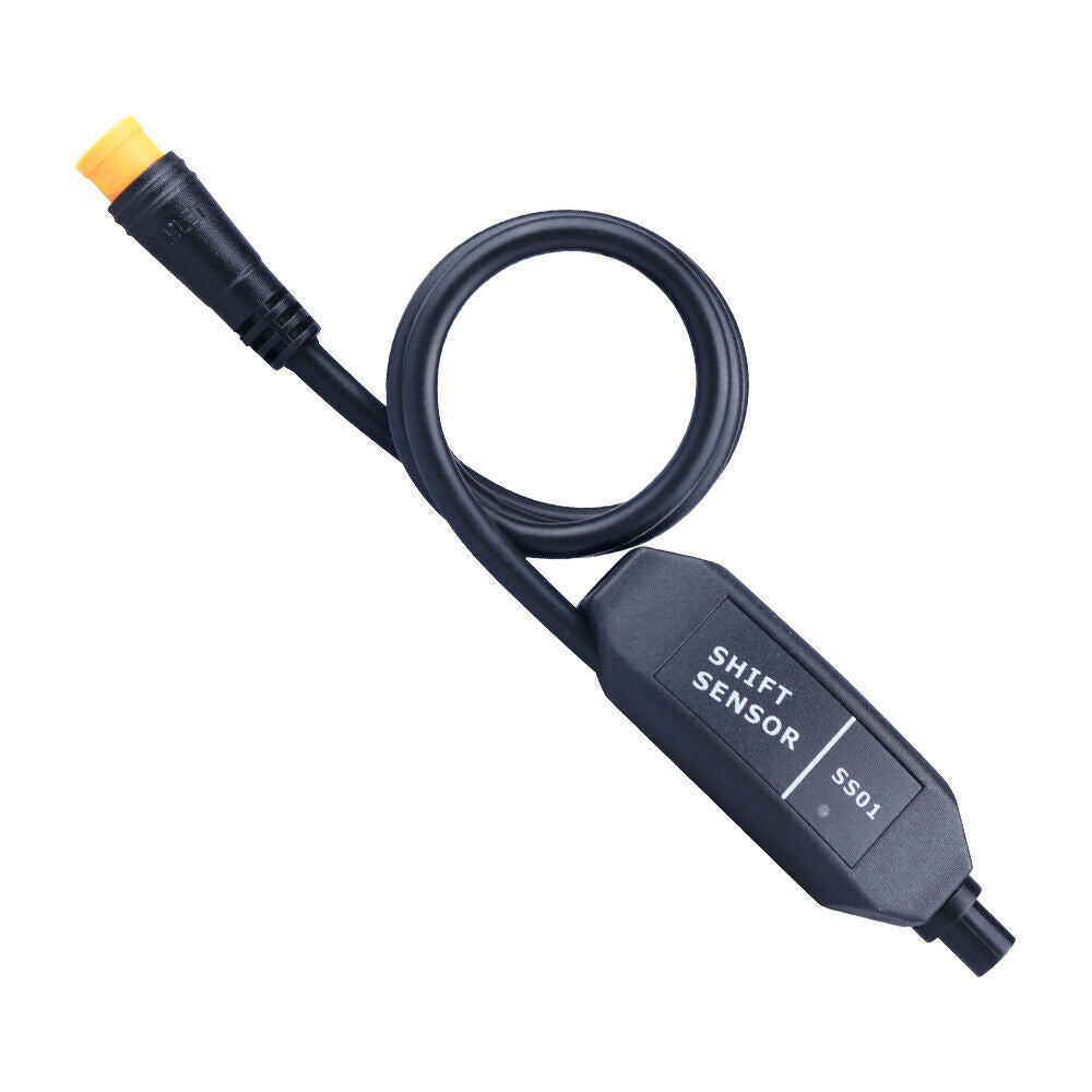 Electric Bike  Mid-Drive Motor Gear Shift Sensor for BAFANG BBS BBSHD ebike Kits
