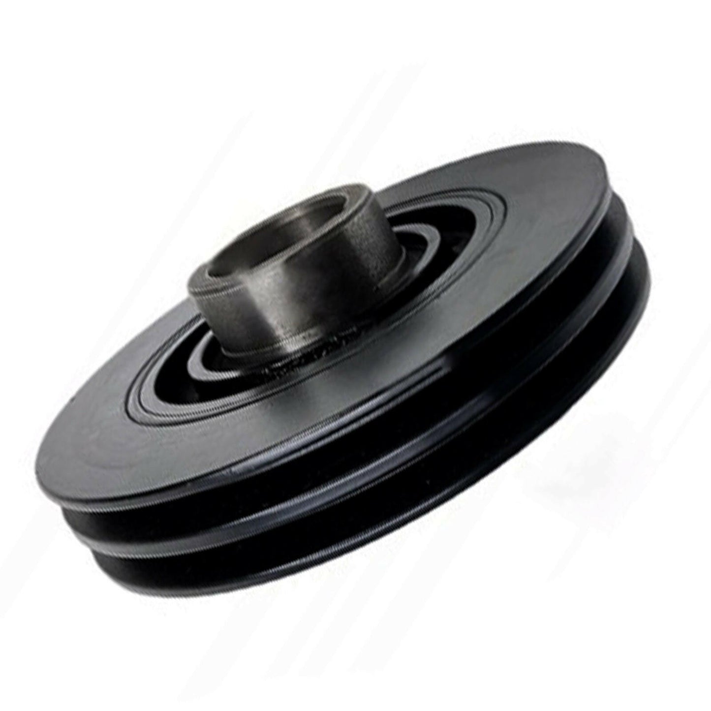 Crankshaft Harmonic Balancer Pulley Suitable For Toyota Coaster HDB20 HDB30 HDB31 HDB50