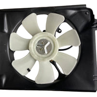 {{ AC Cooling Fan with Motor Suitable For Honda Civic FD Petrol Non-Hybrid Model }} - Buy Car Parts Online at {{ Kaka Auto Parts }}.