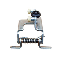 {{ Sliding Door Roller Middle Bearing Bracket Hinge suitable For Toyota Hiace Left }} - Buy Car Parts Online at {{ Kaka Auto Parts }}.