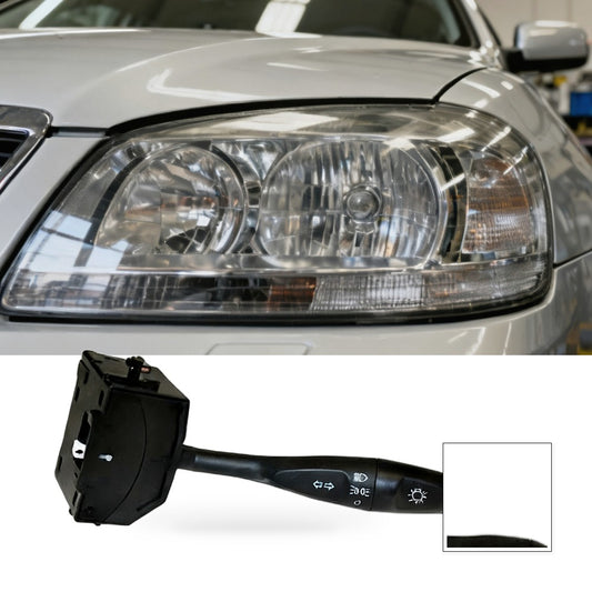 Headlight Indicator Turn Switch Stalk Arm Suitable For Mitsubishi Triton MK 1997-2005
