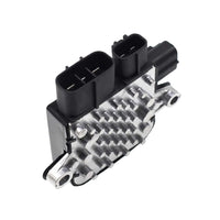 Cooling Fan Control Timer Unit Module Suitable For Mitsubishi Lancer / Outlander 1355A124 (2006–2012)