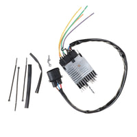 {{ Engine Radiator Cooling Fan Control Module Suitable for Audi A4 A6 Quattro 02-09 Engine Cooling Fan Control Module Suitable for Audi A4 A6 Quattro 2002-2009 }} - Buy Car Parts Online at {{ Kaka Auto Parts }}.